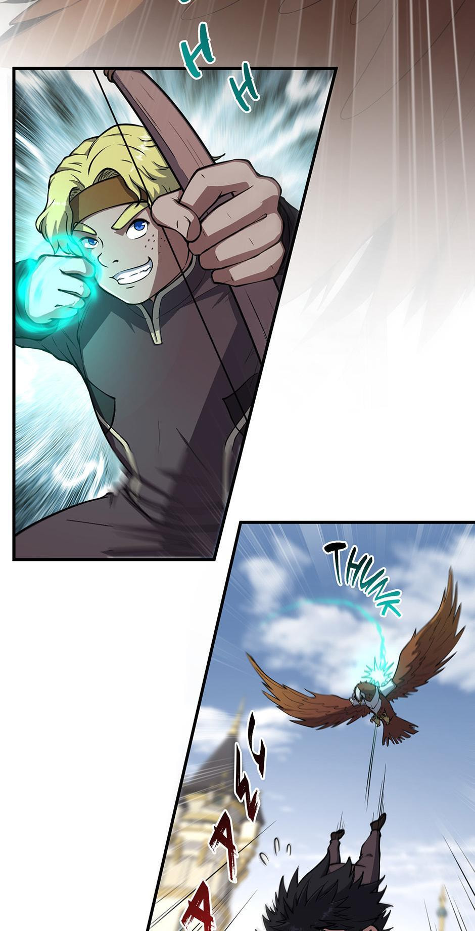 The Beginning After the End Chapter 251 page 127 - 
