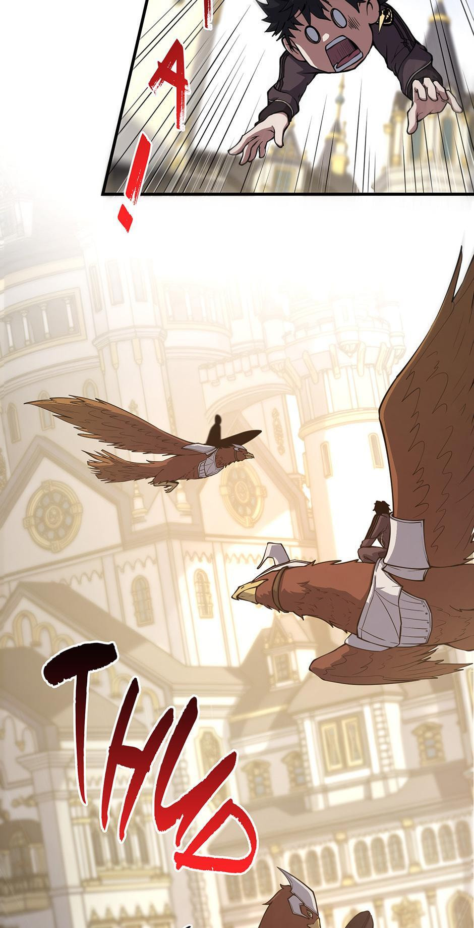 The Beginning After the End Chapter 251 page 128 - 