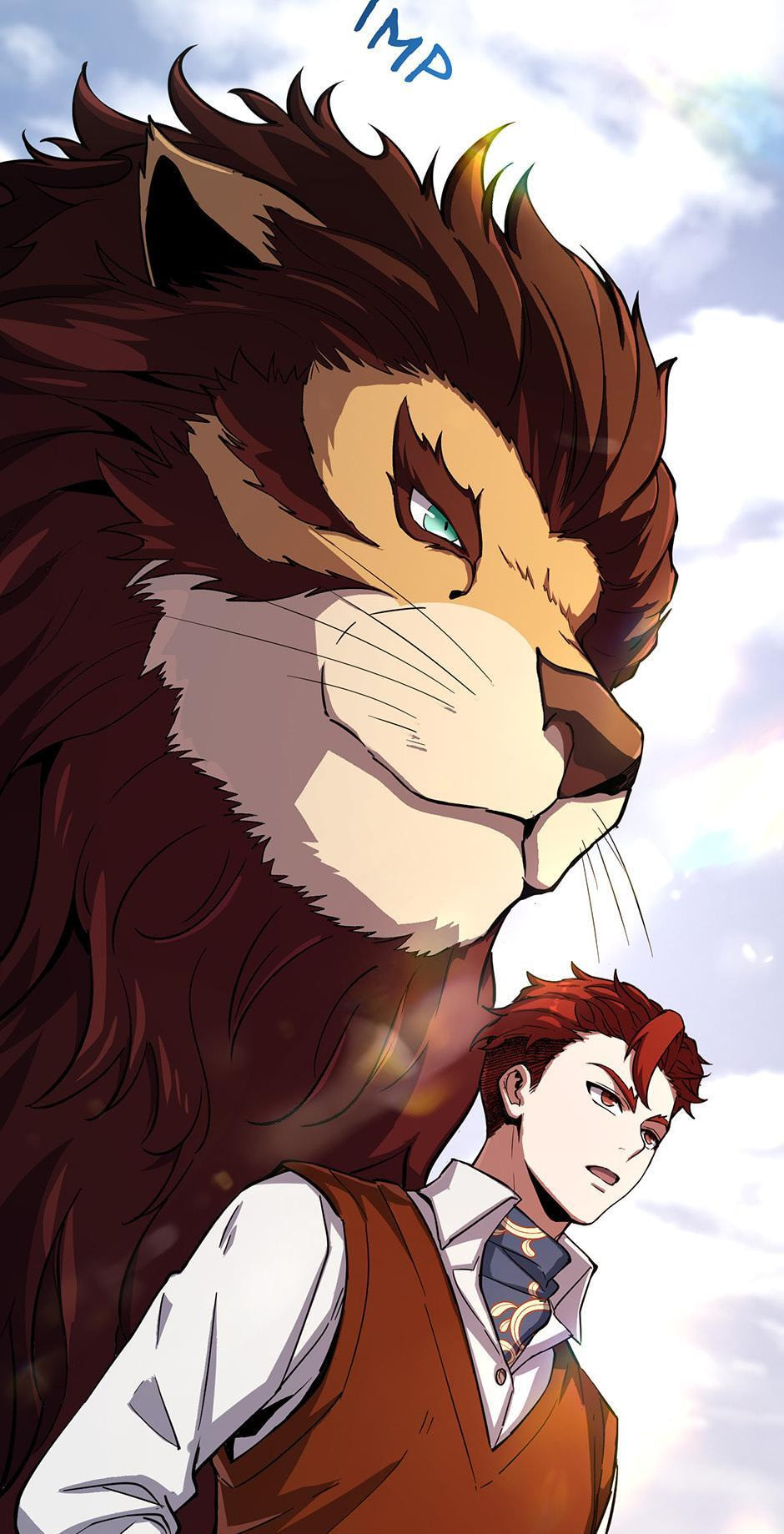 The Beginning After the End Chapter 251 page 131 - 