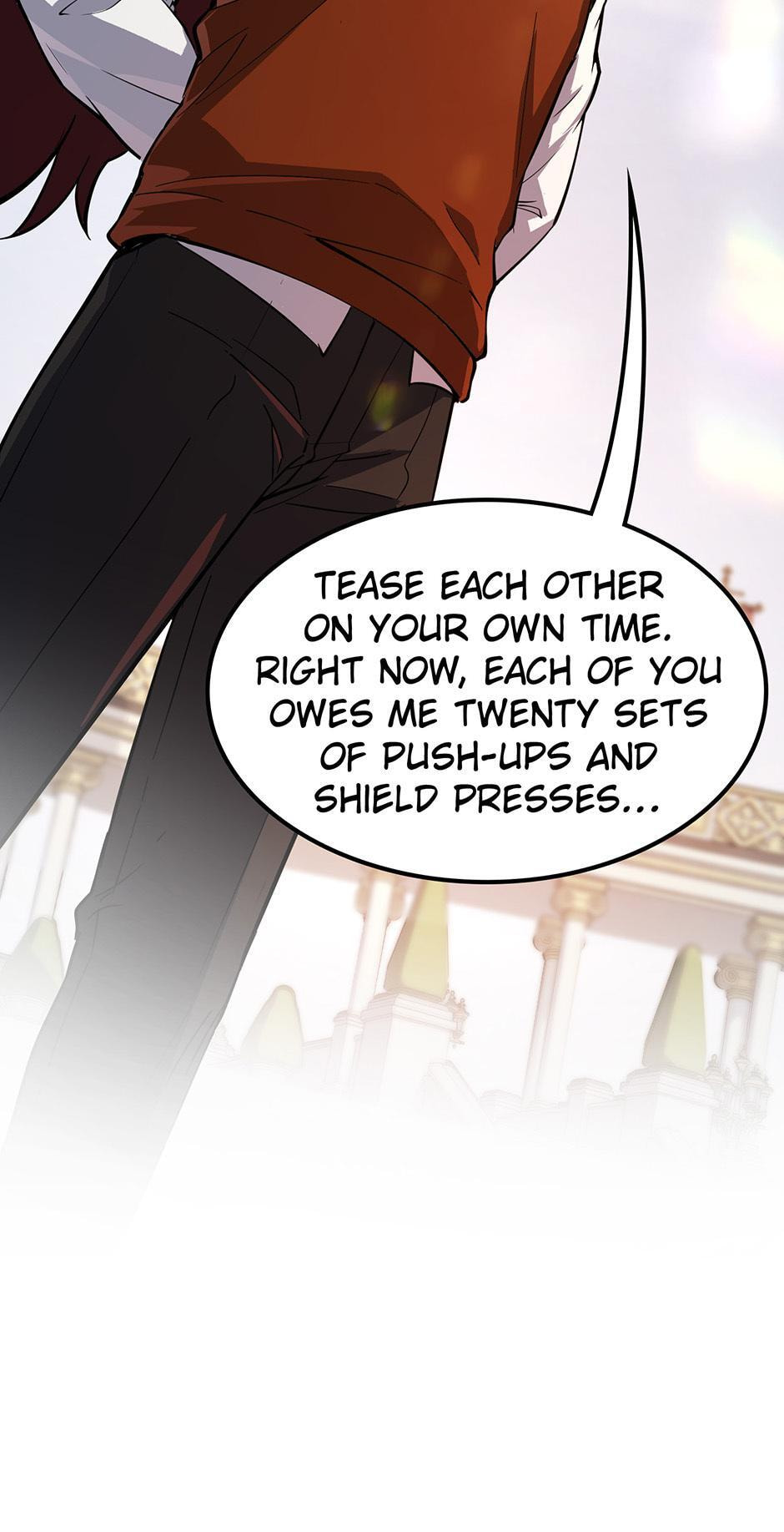 The Beginning After the End Chapter 251 page 132 - 