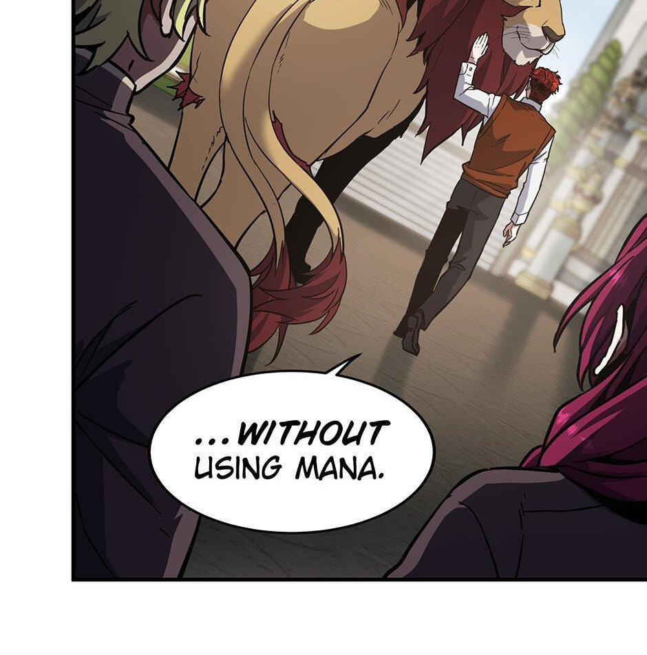 The Beginning After the End Chapter 251 page 134 - 