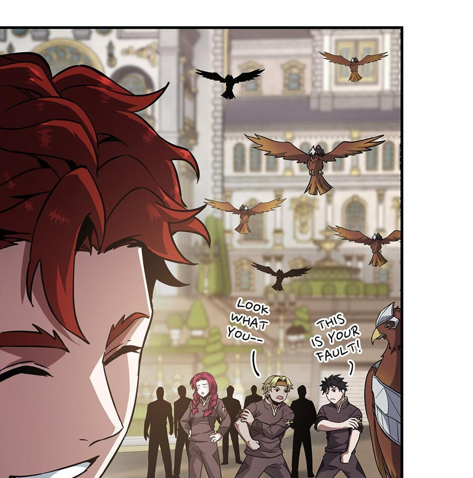 The Beginning After the End Chapter 251 page 135 - 