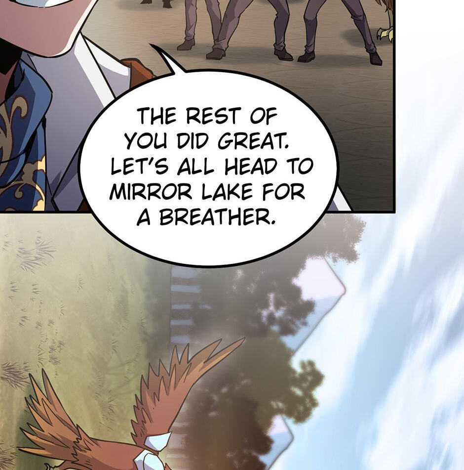 The Beginning After the End Chapter 251 page 136 - 