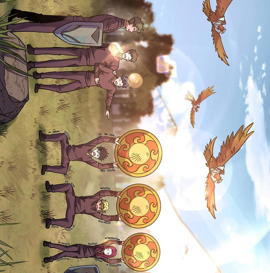 The Beginning After the End Chapter 251 page 139 - 