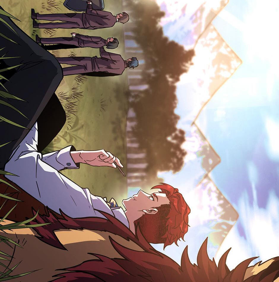 The Beginning After the End Chapter 251 page 140 - 