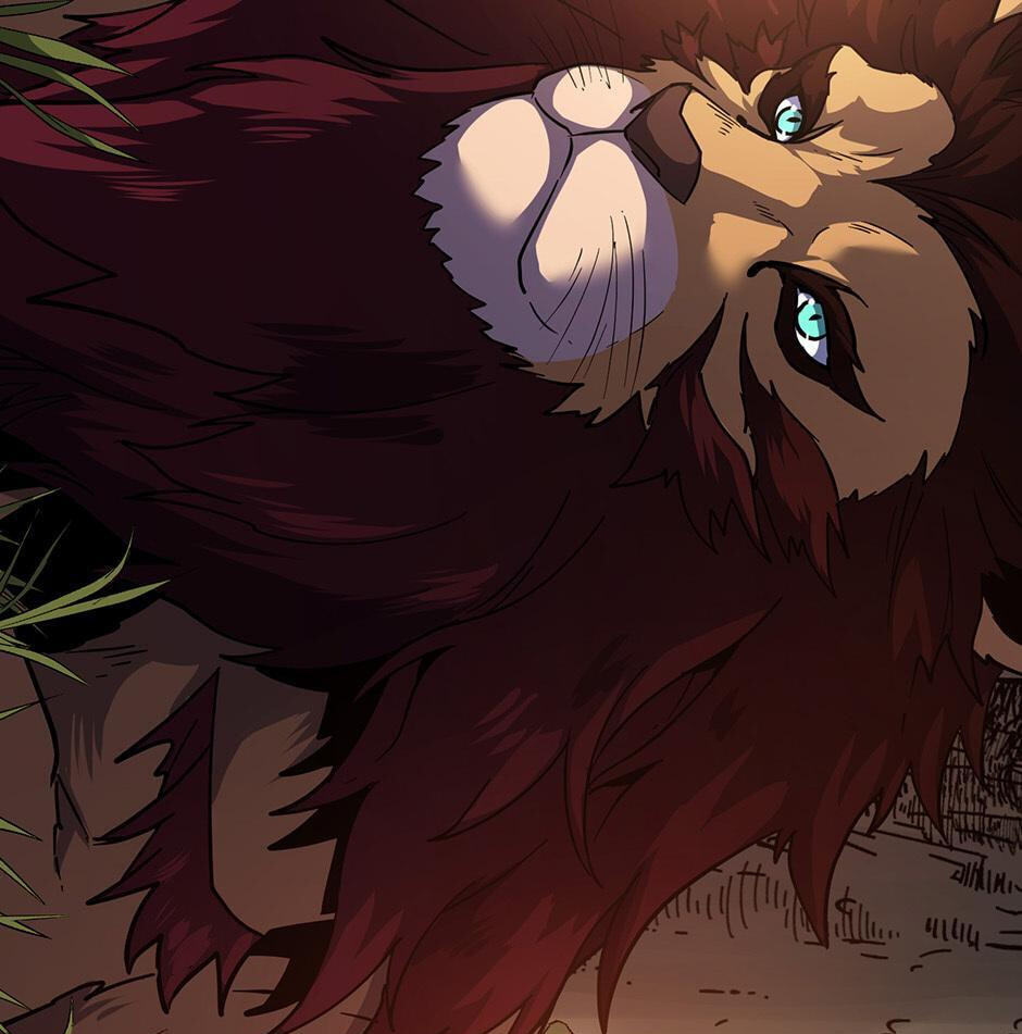 The Beginning After the End Chapter 251 page 141 - 
