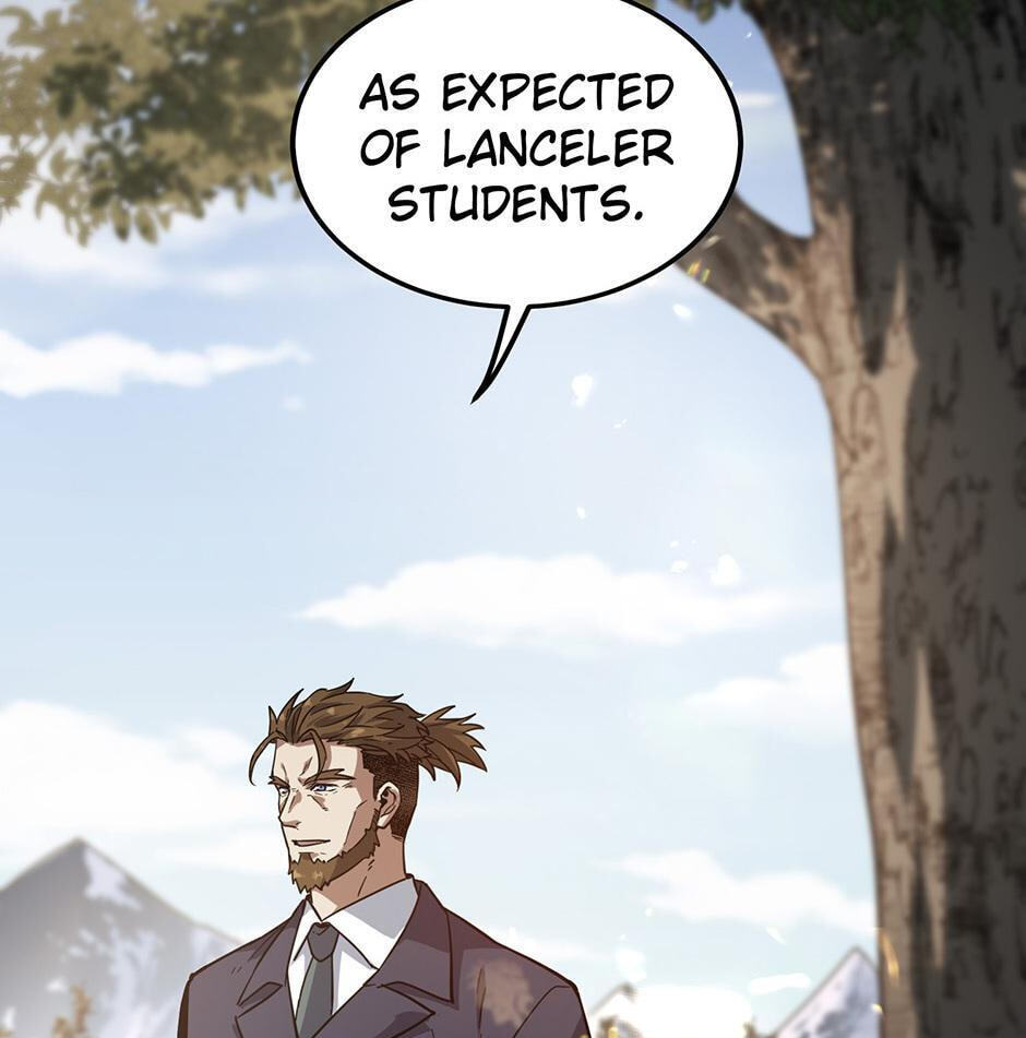 The Beginning After the End Chapter 251 page 143 - 