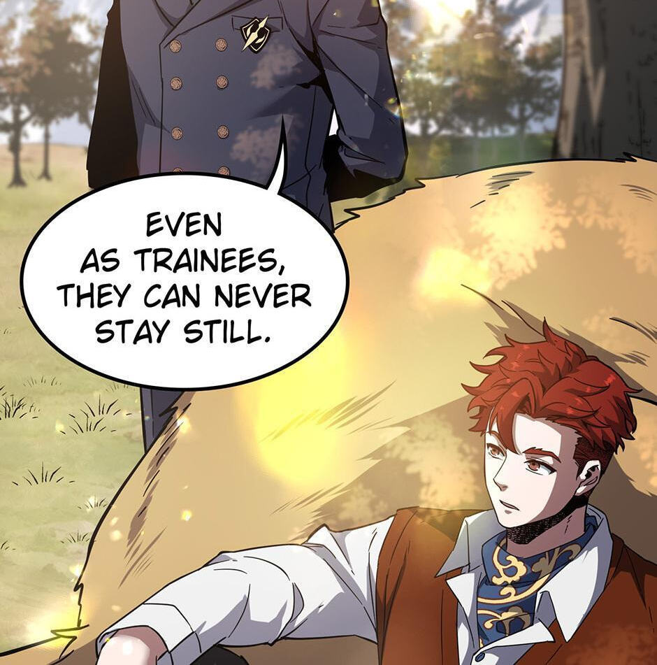 The Beginning After the End Chapter 251 page 144 - 
