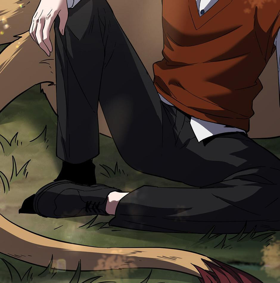 The Beginning After the End Chapter 251 page 145 - 