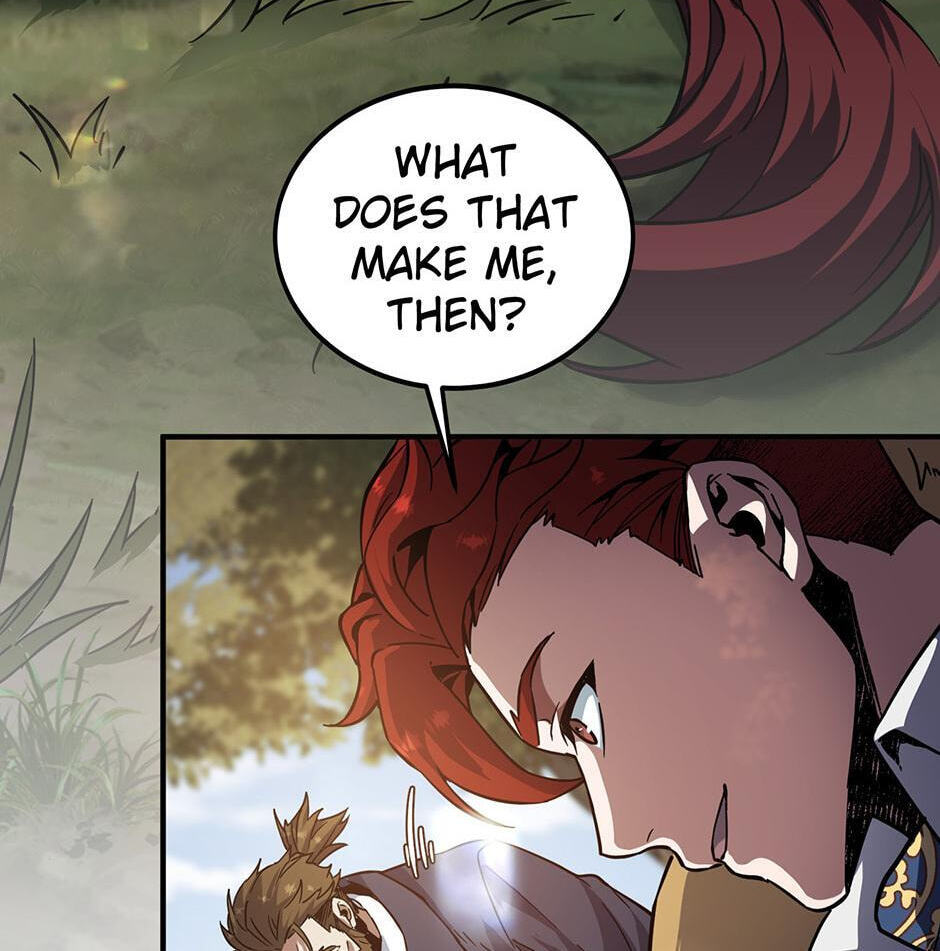The Beginning After the End Chapter 251 page 146 - 