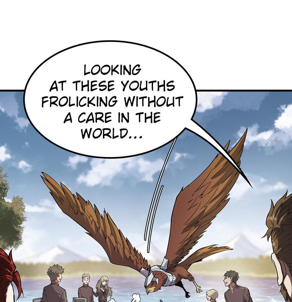 The Beginning After the End Chapter 251 page 151 - 