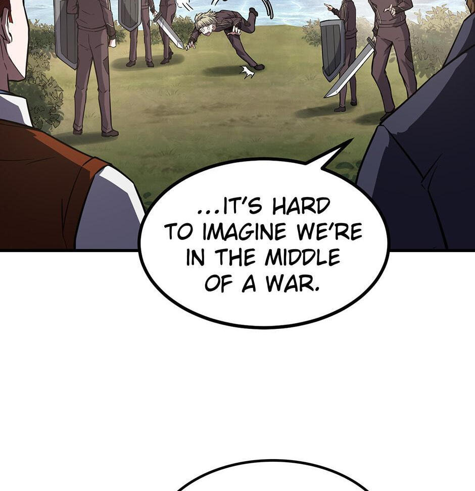 The Beginning After the End Chapter 251 page 152 - 