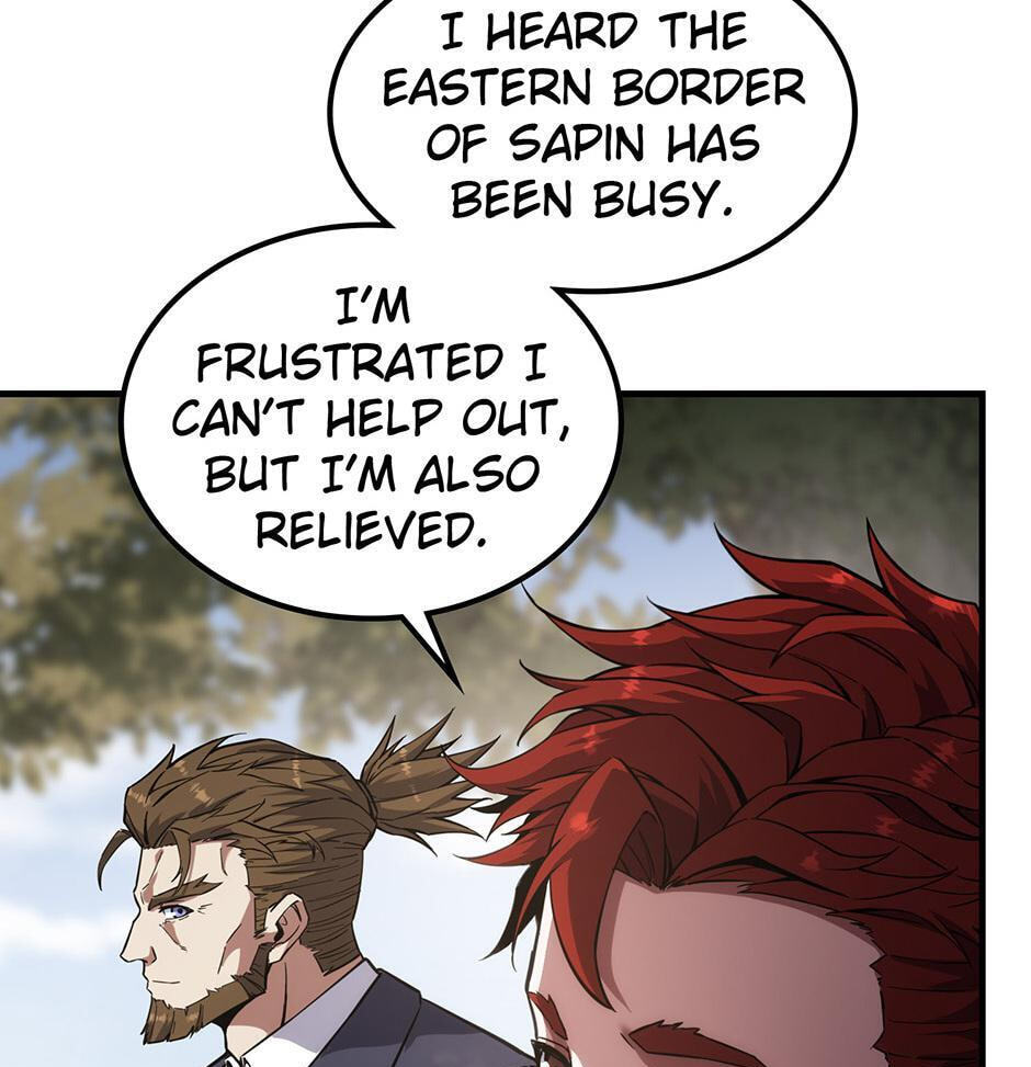 The Beginning After the End Chapter 251 page 153 - 