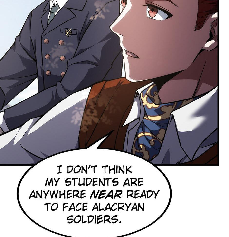 The Beginning After the End Chapter 251 page 154 - 