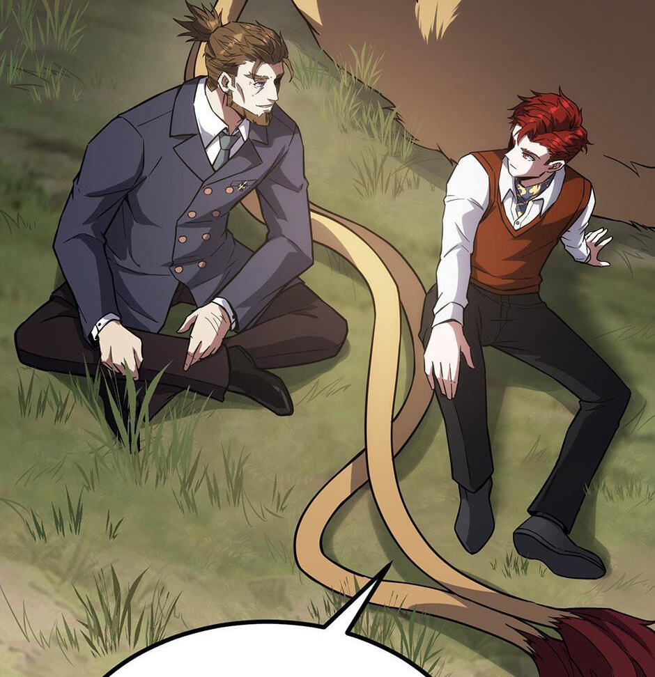 The Beginning After the End Chapter 251 page 160 - 