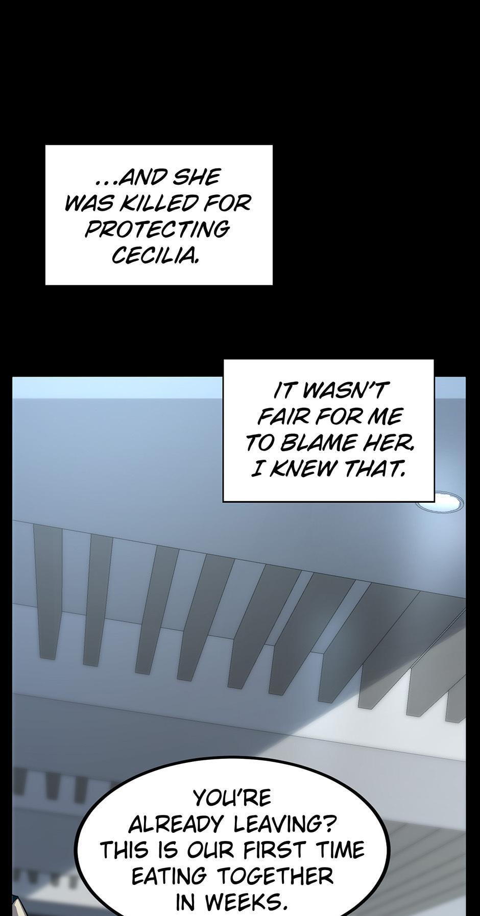 The Beginning After the End Chapter 251 page 17 - 