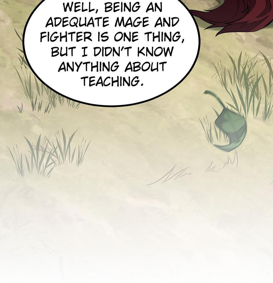 The Beginning After the End Chapter 251 page 161 - 