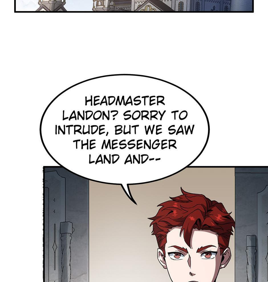 The Beginning After the End Chapter 251 page 170 - 