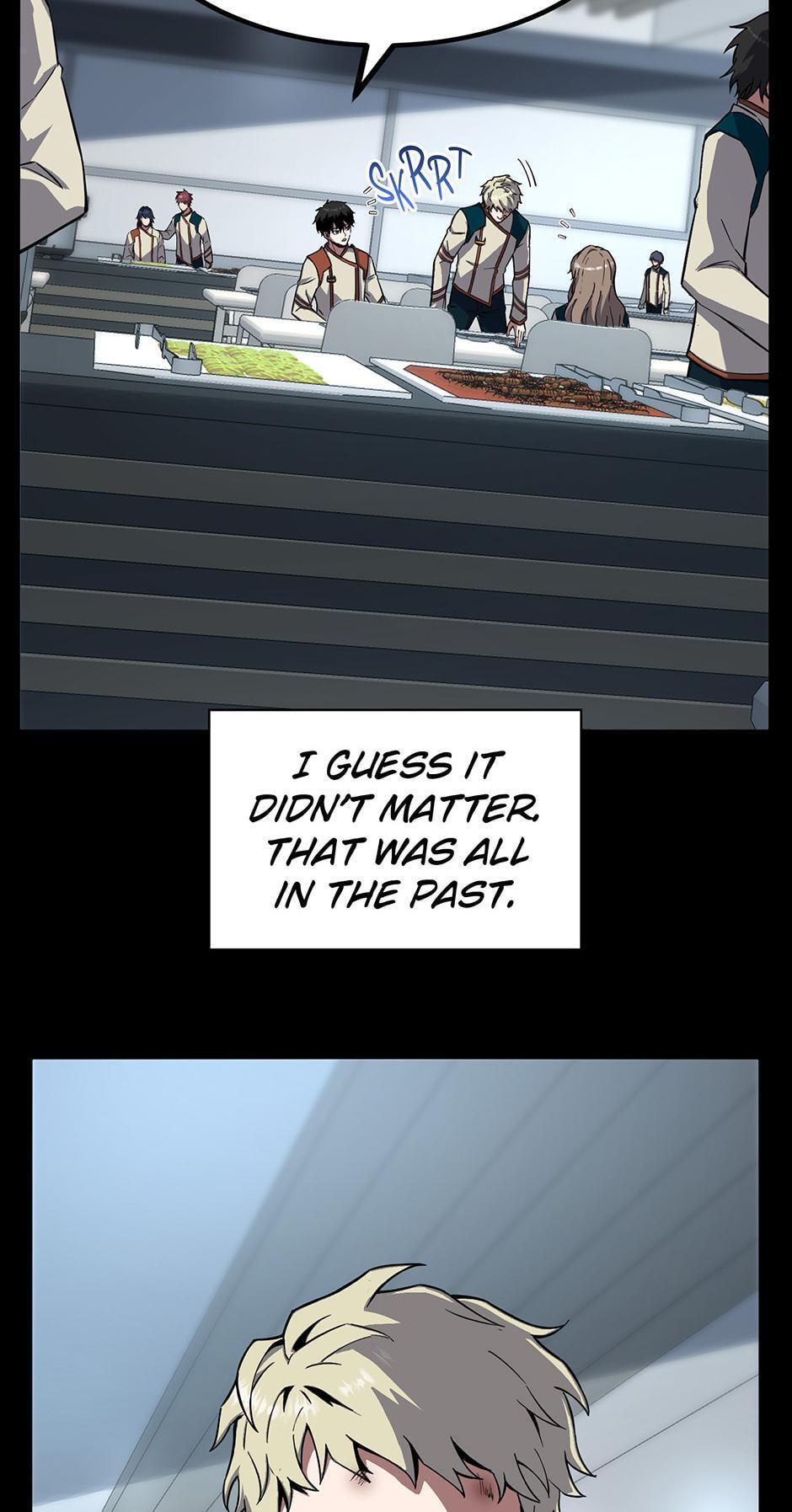 The Beginning After the End Chapter 251 page 18 - 