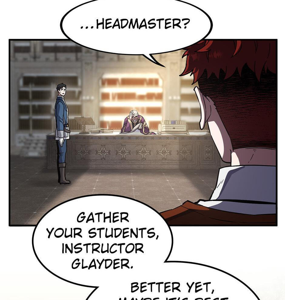 The Beginning After the End Chapter 251 page 172 - 