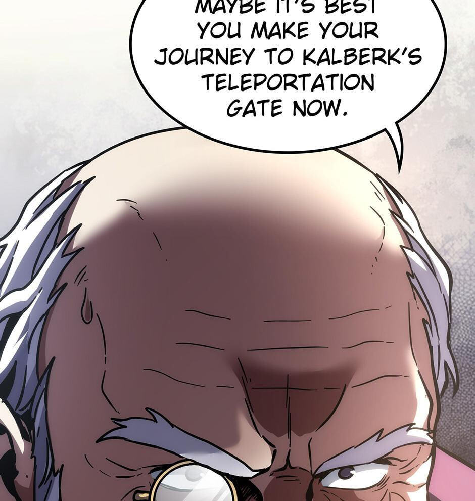 The Beginning After the End Chapter 251 page 173 - 
