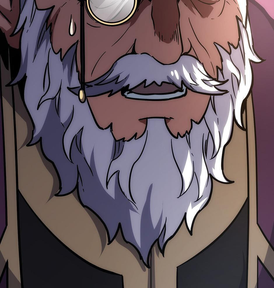 The Beginning After the End Chapter 251 page 174 - 