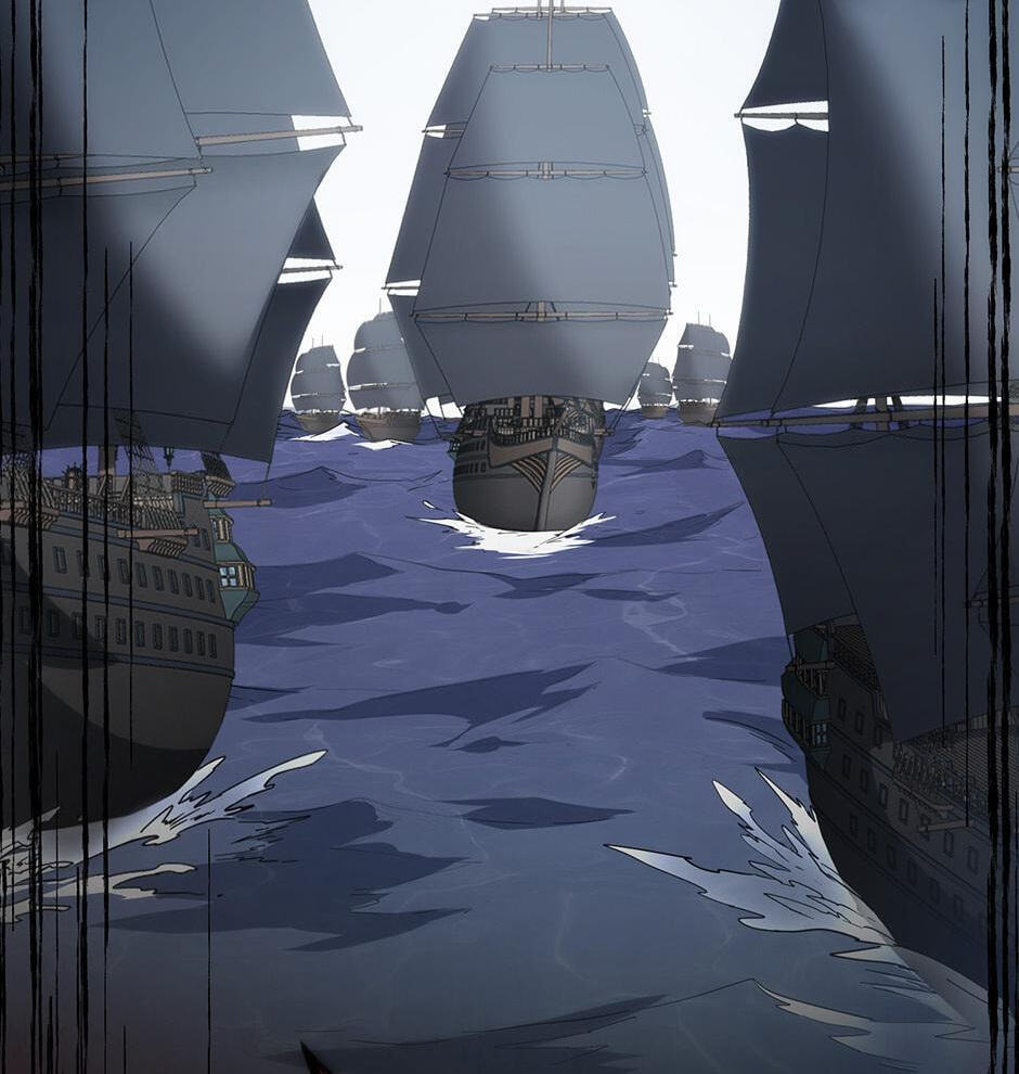 The Beginning After the End Chapter 251 page 180 - 