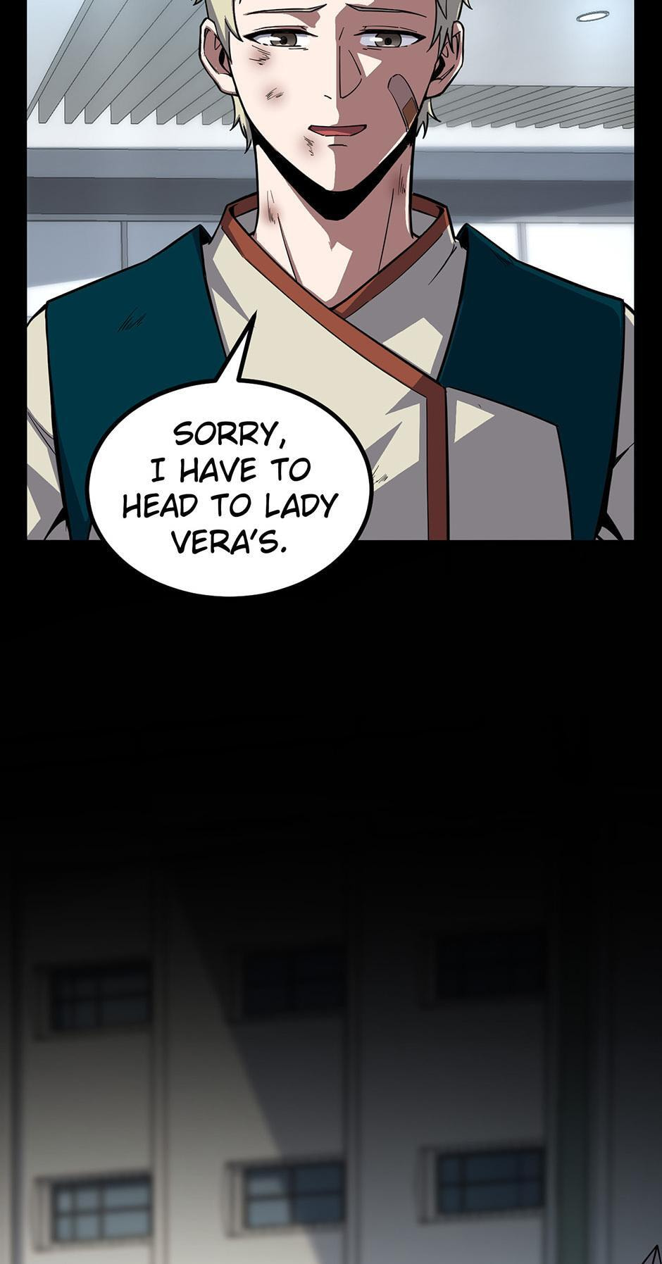 The Beginning After the End Chapter 251 page 19 - 