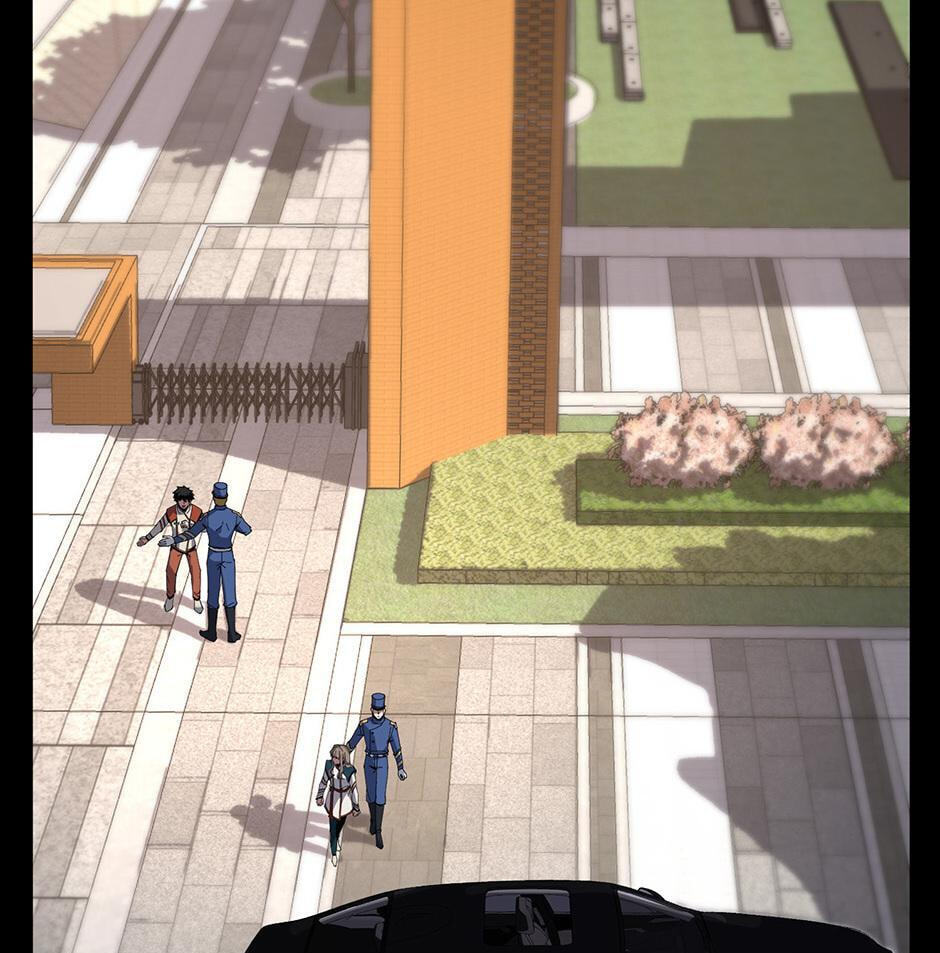 The Beginning After the End Chapter 251 page 3 - 