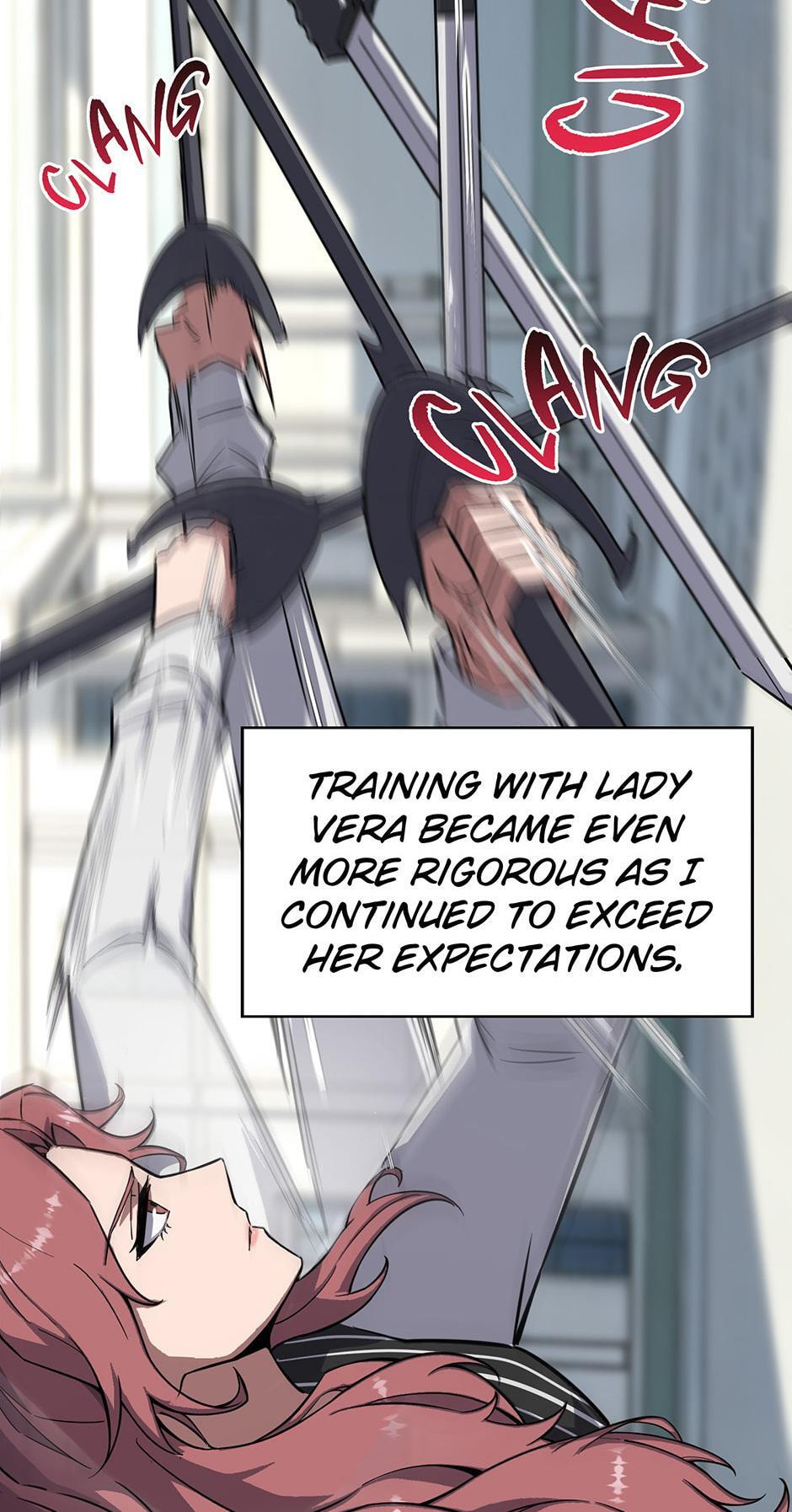 The Beginning After the End Chapter 251 page 21 - 