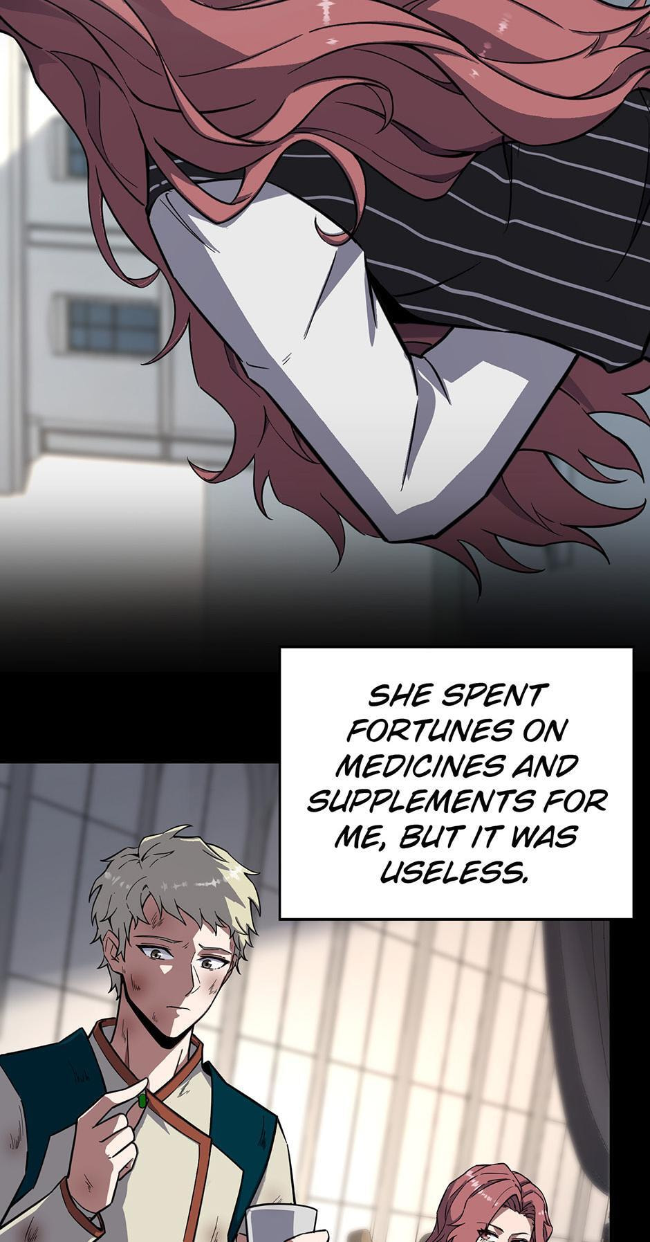 The Beginning After the End Chapter 251 page 22 - 