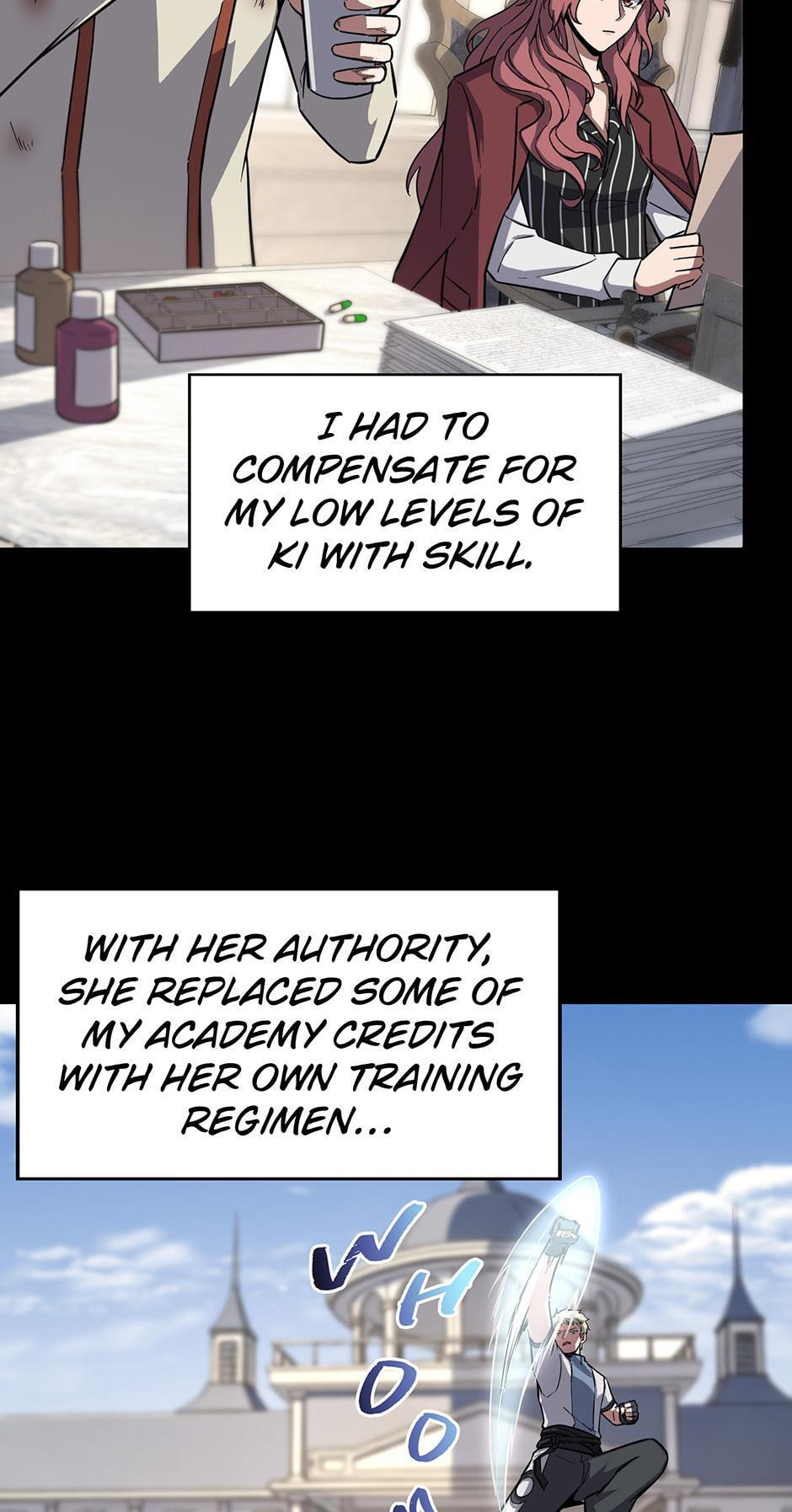 The Beginning After the End Chapter 251 page 23 - 
