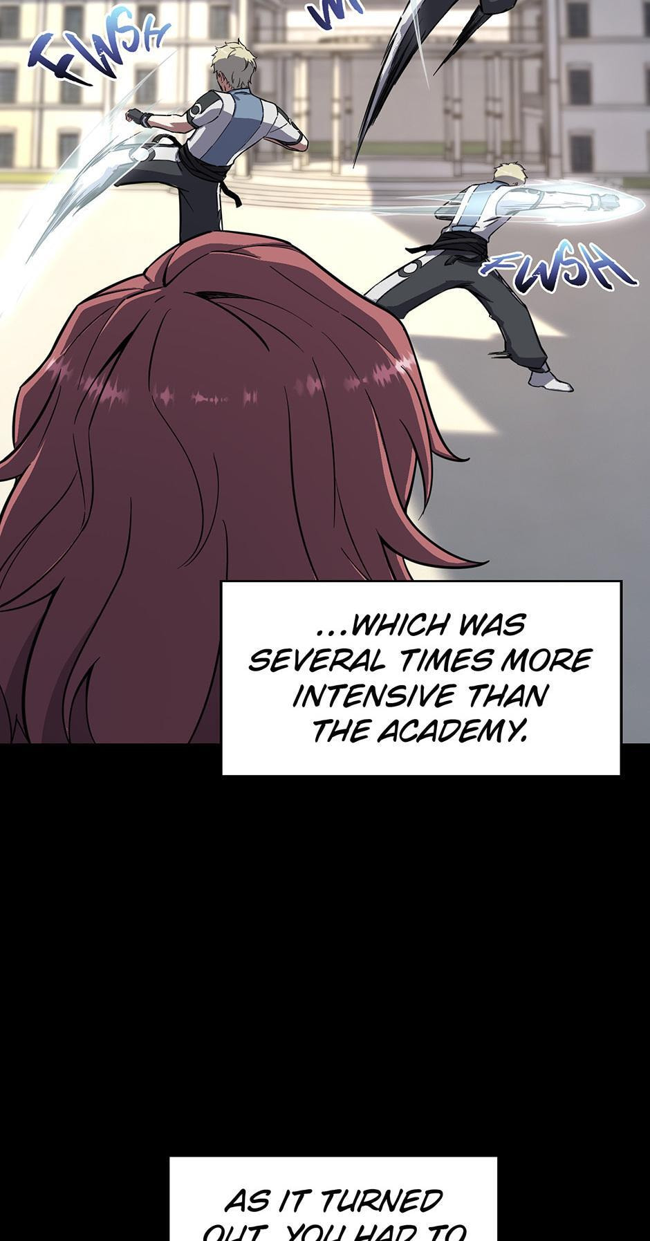 The Beginning After the End Chapter 251 page 24 - 