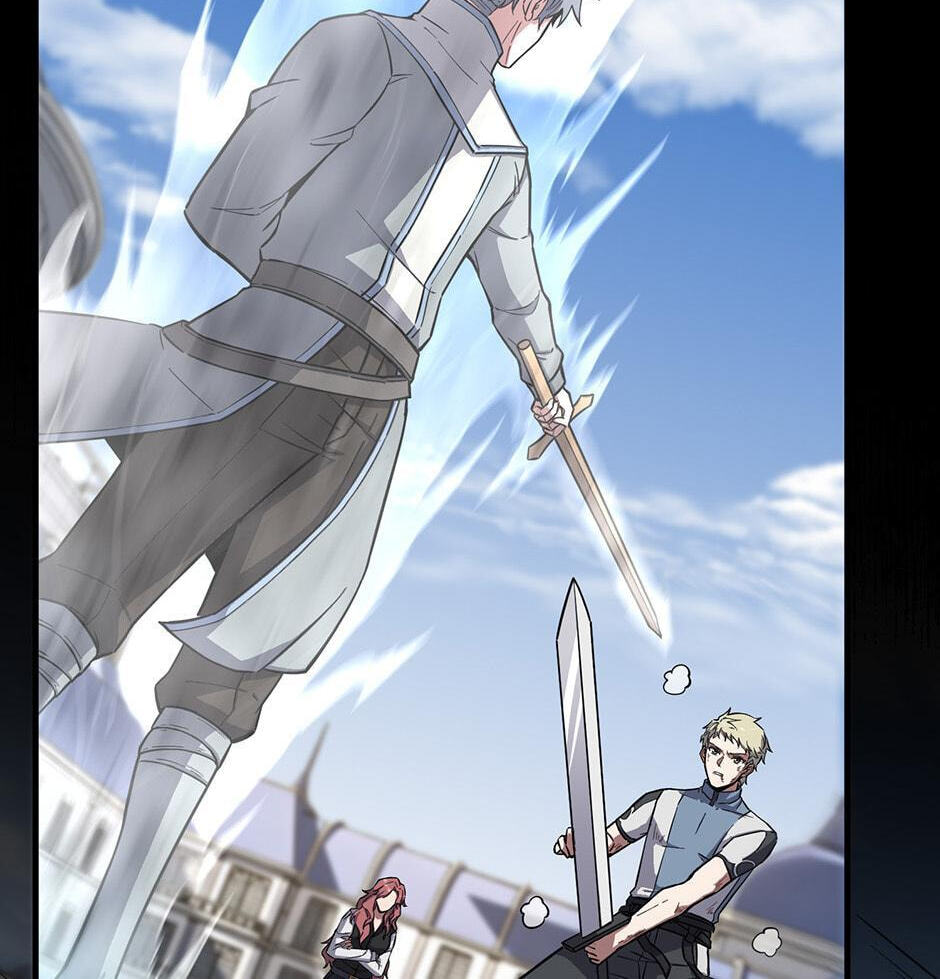 The Beginning After the End Chapter 251 page 27 - 