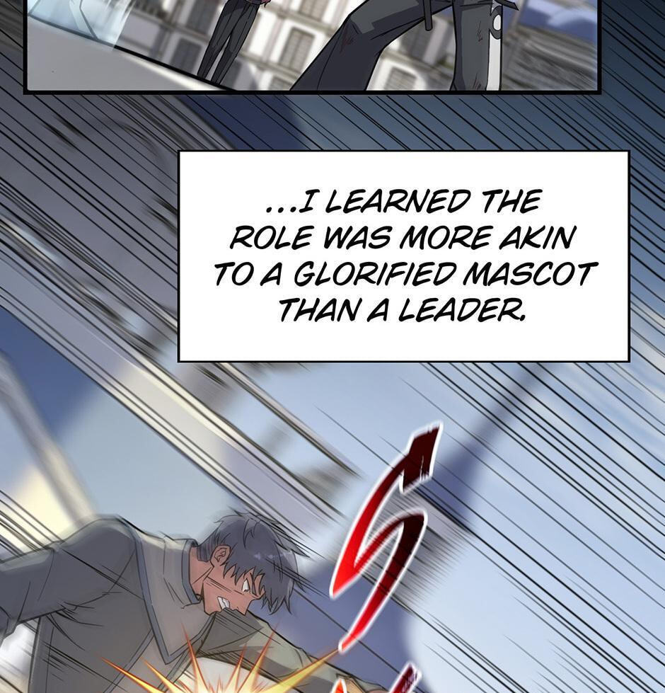 The Beginning After the End Chapter 251 page 28 - 
