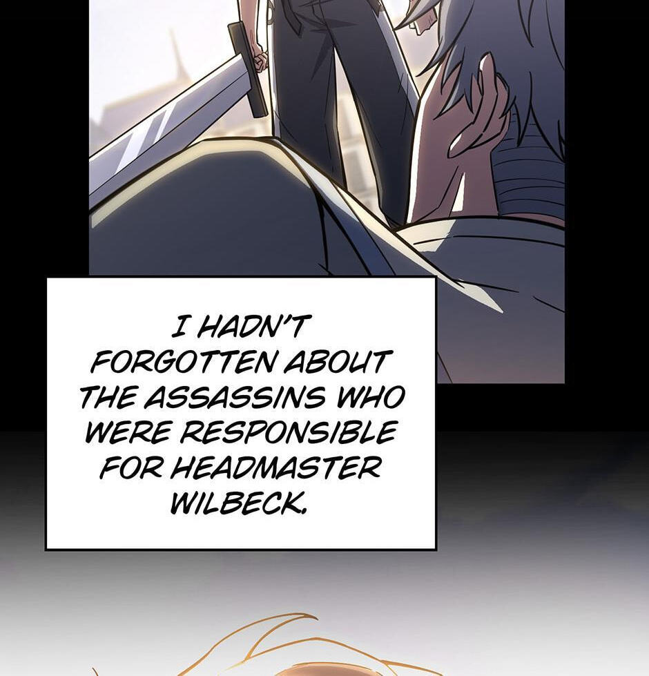 The Beginning After the End Chapter 251 page 31 - 