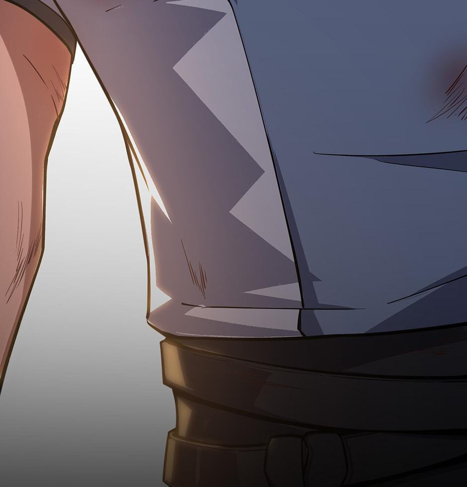 The Beginning After the End Chapter 251 page 34 - 