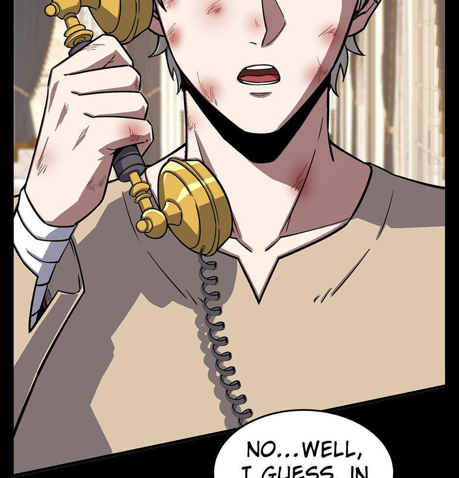 The Beginning After the End Chapter 251 page 39 - 