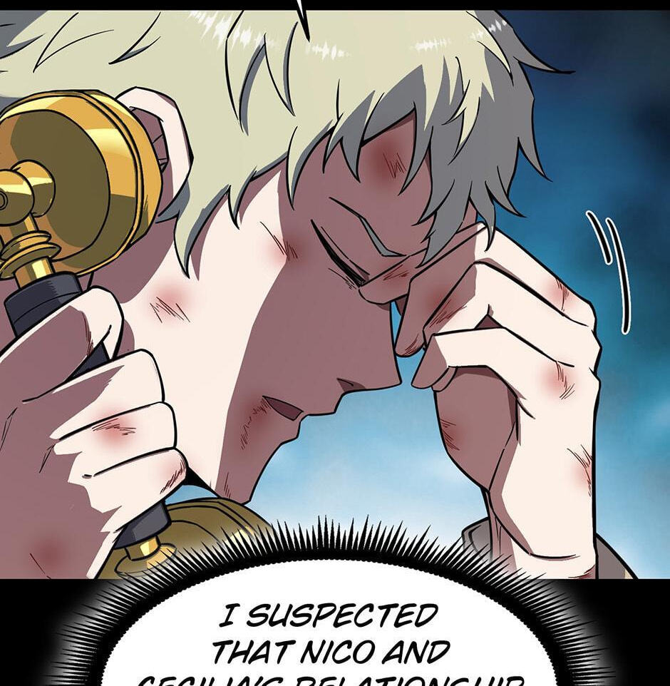 The Beginning After the End Chapter 251 page 43 - 