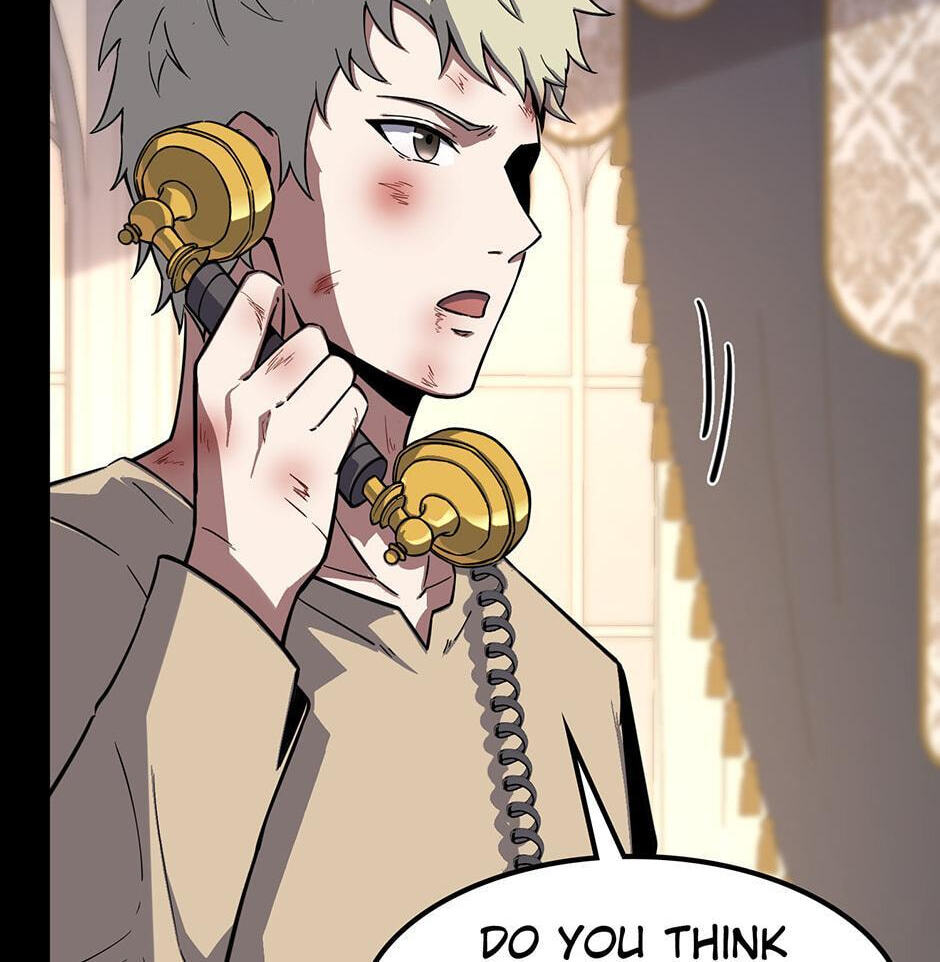 The Beginning After the End Chapter 251 page 45 - 