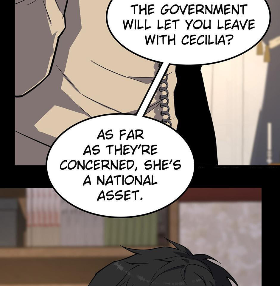 The Beginning After the End Chapter 251 page 46 - 