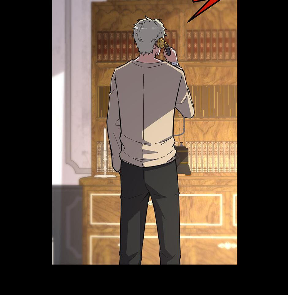 The Beginning After the End Chapter 251 page 50 - 