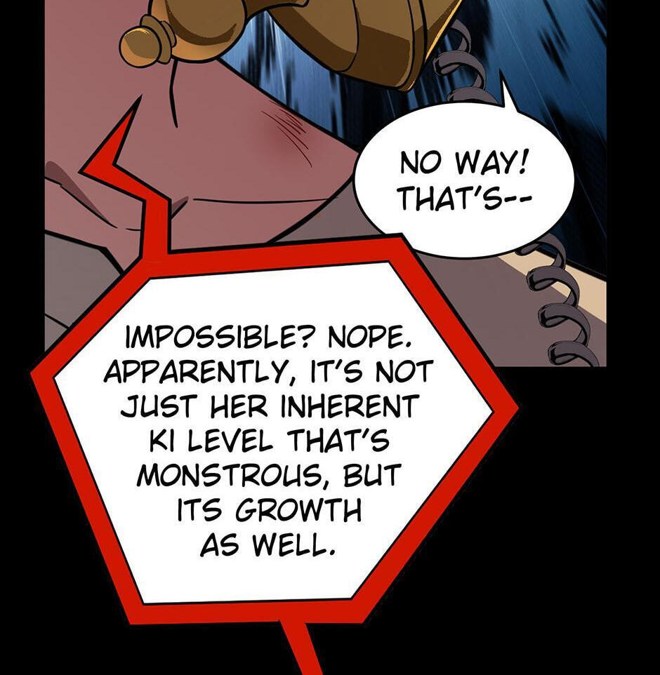 The Beginning After the End Chapter 251 page 55 - 