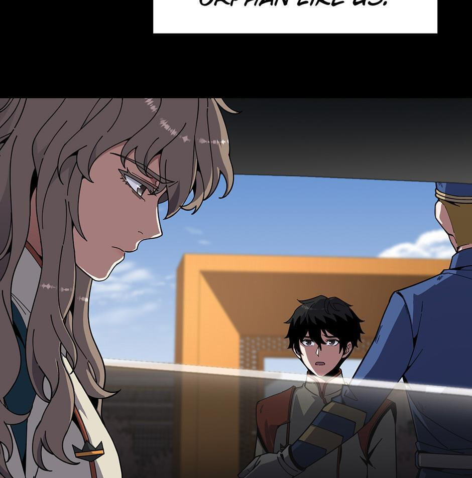 The Beginning After the End Chapter 251 page 7 - 