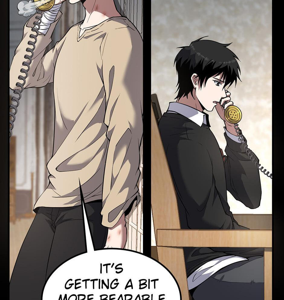 The Beginning After the End Chapter 251 page 61 - 