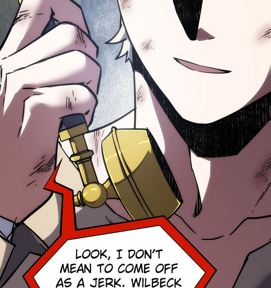 The Beginning After the End Chapter 251 page 81 - 