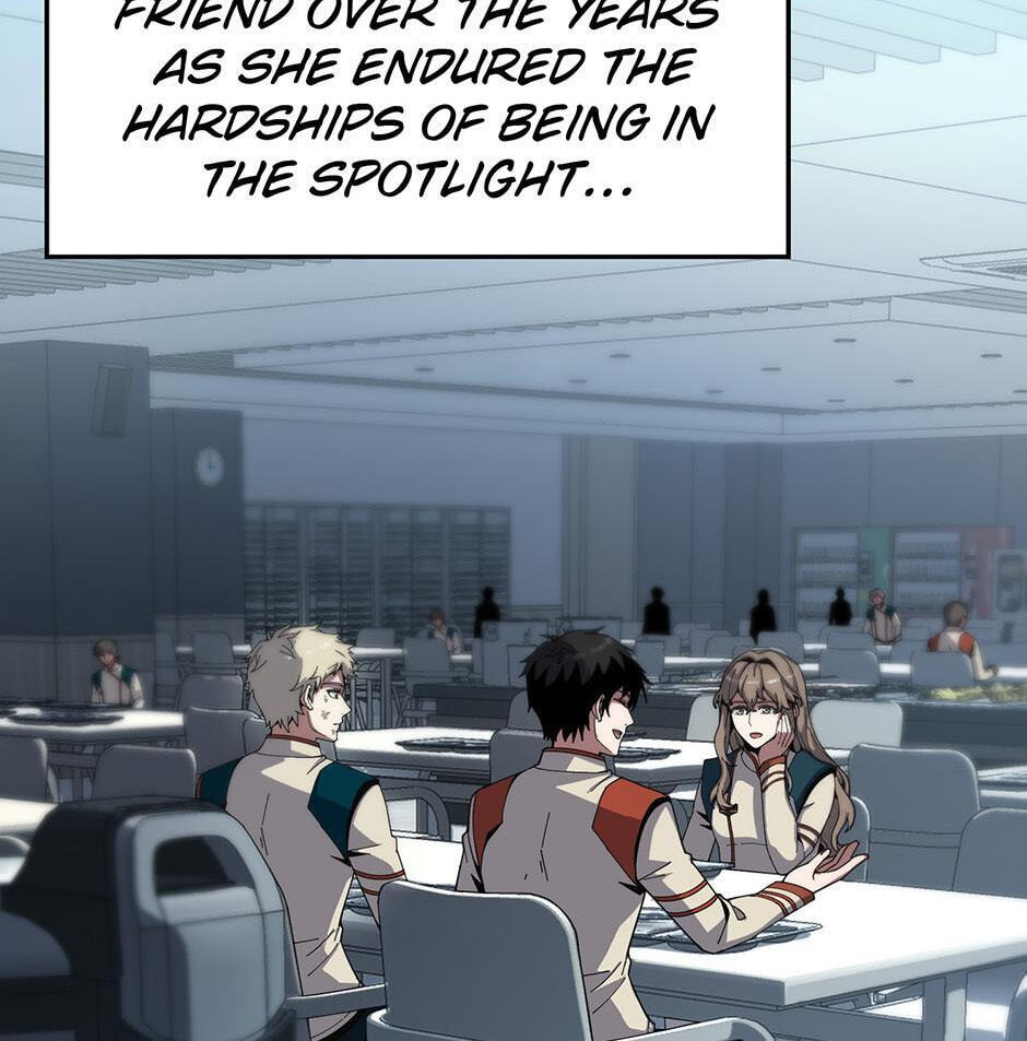 The Beginning After the End Chapter 251 page 10 - 