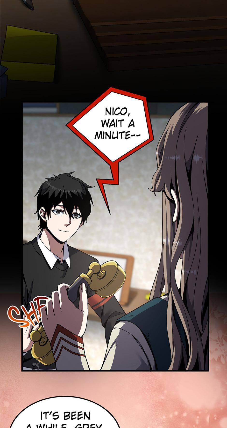 The Beginning After the End Chapter 251 page 92 - 