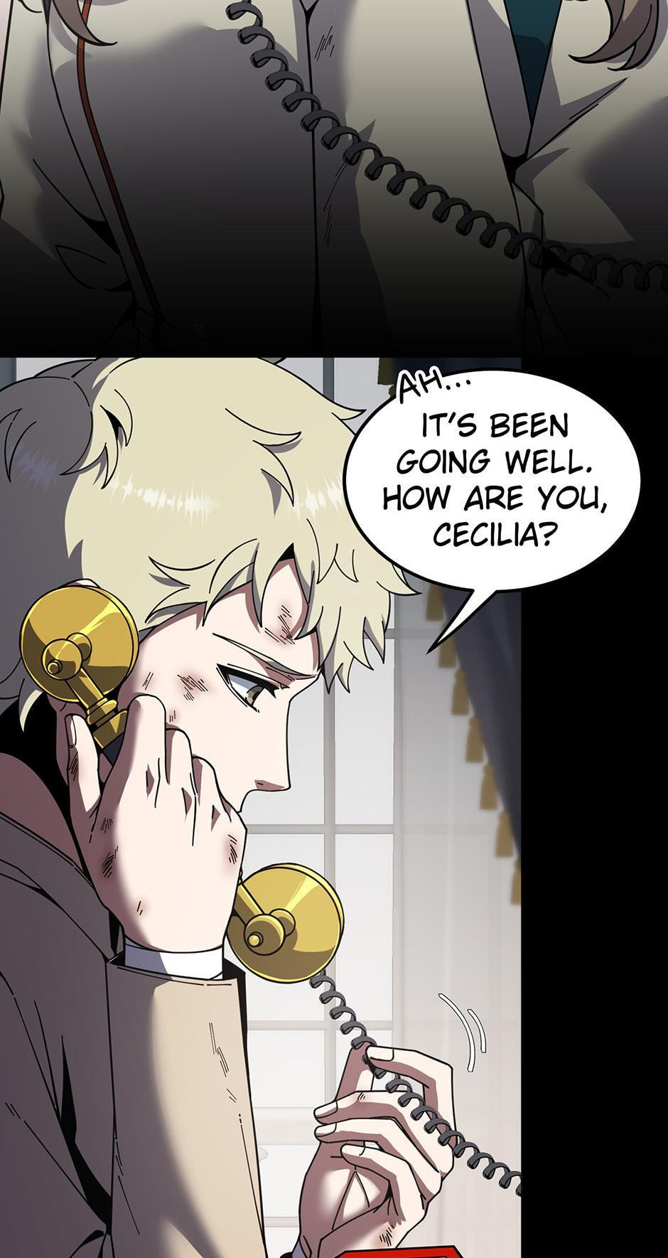 The Beginning After the End Chapter 251 page 94 - 