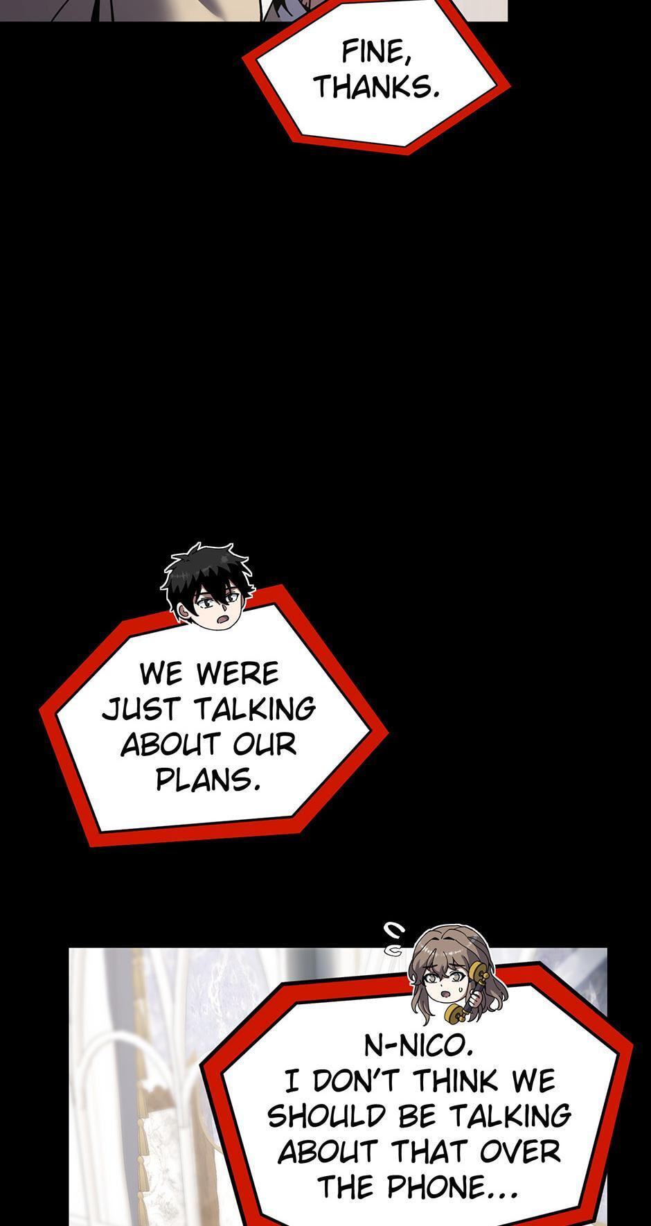 The Beginning After the End Chapter 251 page 95 - 